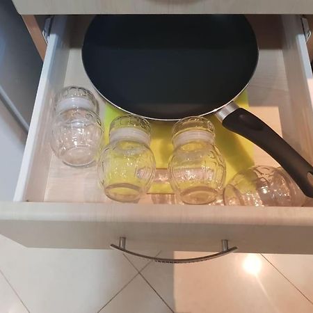 Lovely Apartment Near Tunis Mall - Lac2 Tunis Buitenkant foto