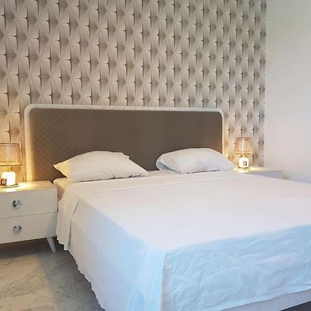 Lovely Apartment Near Tunis Mall - Lac2 Tunis Buitenkant foto