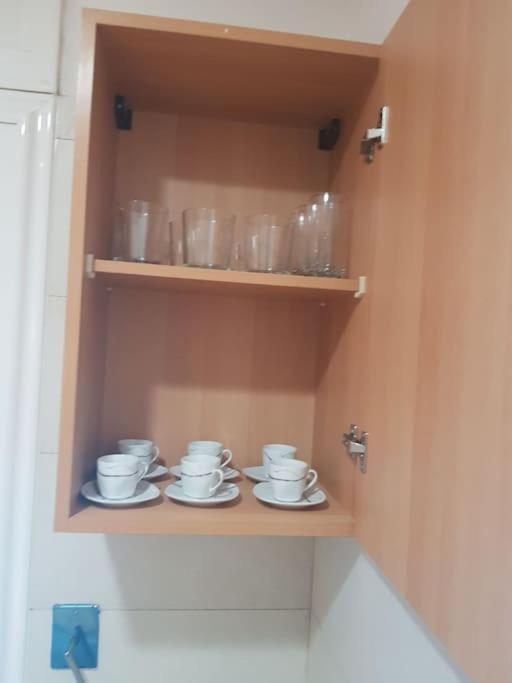 Lovely Apartment Near Tunis Mall - Lac2 Tunis Buitenkant foto